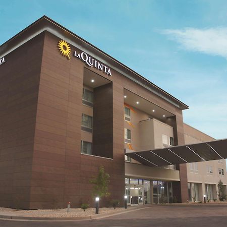 Hotel La Quinta By Wyndham Kanab Esterno foto